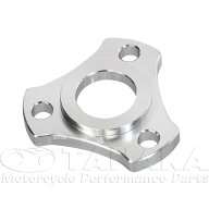 田中商会 ドリブン(リアスプロケット)側用 7mmオフセットスペーサー モンキー ca1404 JP店