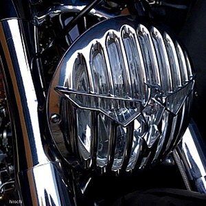 ���i��K&W Suicide Customs �C�[�O���w�b�h���C�g JAZZ �A���~ 00007-SC-17 JP�X