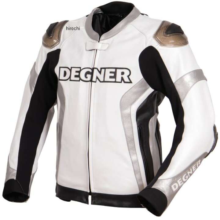 楽天市場】【メーカー在庫あり】 デグナー DEGNER レザーレーシング 