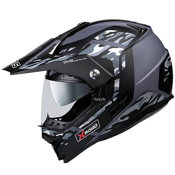ウインズ WINS オフロードヘルメット X-ROAD JP店：株式会社ヒロチー