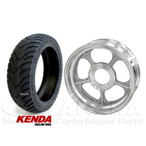 c 12C`A~LXgzC[KENDA^C 120/70-12^CZbg L[ ca0769 JPX