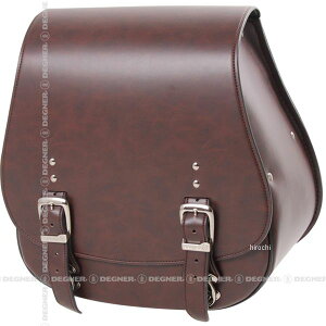 �f�O�i�[ DEGNER �V���Z�e�B�b�N���U�[�T�h���o�b�O �u���E�� DSB-5 JP�X