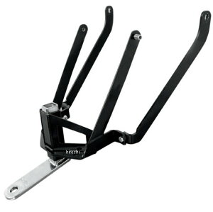 �yUSA�݌ɂ���z ���u�R�v���_�N�g Rivco Products �g���[���[ �q�b�` 09�N-13�N FLHT 3902-0144 JP�X