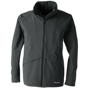 【メーカー在庫あり】 TSデザイン TS TEXオールウェザージャケット チャコールグレー 6Lサイズ 9226 JP店