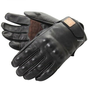 【メーカー在庫あり】 デグナー DEGNER ツーリンググローブ 黒 XLサイズ TG-35 JP店