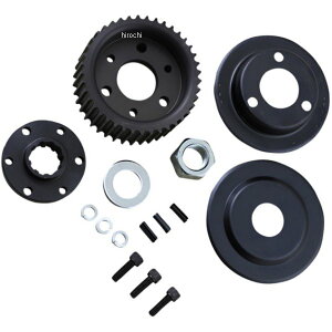�yUSA�݌ɂ���z �x���g �h���C�u Belt Drives �v�[���[ �t�����g 41T 8mm 55�N-83�N BigTwin 1120-0429 JP�X