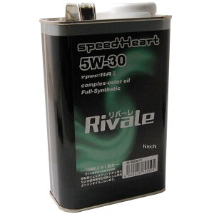 Xs[hn[g speedHeart 4ST GWIC o[ spec-11A2 5W-30 1L SH-RB0530-01 JPX