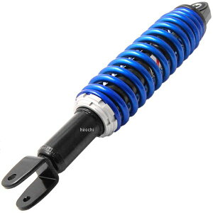 【メーカー在庫あり】 キタコ リアショックアブソーバー リード125、ベンリィ110 黒/青 520-1425110 JP店