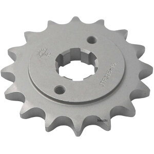 �yUSA�݌ɂ���z JT �X�v���P�b�g JT Sprockets �t�����g �X�v���P�b�g 16T/530 79�N-82�N CB650C�ACB650SC JTF338-16 JP�X