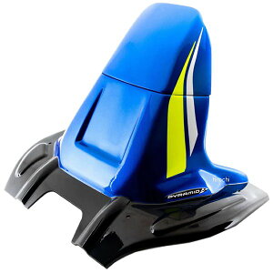 �s���~�b�h�v���X�`�b�N Pyramid Plastics �n�K�[ 17�N-22�N GSXR 1000 ���^���b�N�u���[ 070406D JP�X