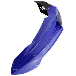�yUSA�݌ɂ���z �T�C�N�� CYCRA FENDER FRT CLITE YZF BL 1403-2882 JP�X