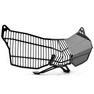 �s���~�b�h�v���X�`�b�N Pyramid Plastics �w�b�h���C�g�K�[�h 22�N Tiger1200 Rally Pro �}�b�g�u���b�N 09605M JP�X