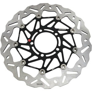 �yUSA�݌ɂ���z �u���[�L���O BRAKING �u���[�L �f�B�X�N ���[�^�[ SK2 16�N-18�N ZX-10R �t�����g �E 1710-3499 JP�X