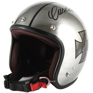 �i�i�j�[�W���� 72JAM �W�F�b�g�w�����b�g �J�X�^���y�C���gJAM IRON CROSS �V���o�[ �t���[�T�C�Y(57-60cm����) JCP-29 JP�X