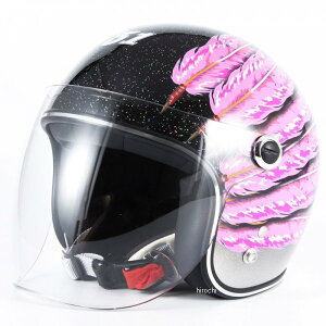 �i�i�j�[�W���� 72JAM �W�F�b�g�w�����b�g IWAKI Fifty one Feather Design �s���N �q���p�T�C�Y(52-55cm����) IWK-06 JP�X