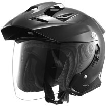 楽天市場】マルシン(marushin) バイクヘルメット スポーツ ジェット te 