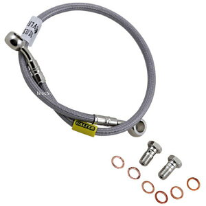 �yUSA�݌ɂ���z �K���t�@�[ GALFER BRAKE LINE SS FK003D508R 1741-5993 JP�X