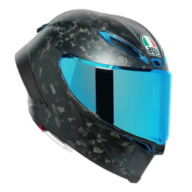 エージーブイ AGV フルフェイスヘルメット PISTA GP RR FUTURO CARBONIO FORGIATO Sサイズ(55-56cm) 603199MF008-S JP店