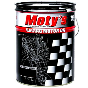 �y���[�J�[�݌ɂ���z ���e�B�[�Y Moty's �G���W���I�C�� M111 4�֗p ���w������ 60(10W60) 20���b�g�� M111-60-20L JP�X