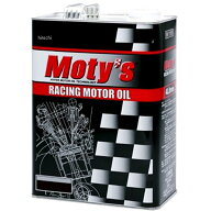 【メーカー在庫あり】 モティーズ Moty's エンジンオイル M112 4輪用 化学合成油 0W20 4リットル M112-0W…