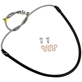 【USA在庫あり】 ガルファー GALFER BRAKE LINE SS FK003D539-1 1741-6119 JP店