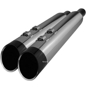 �yUSA�݌ɂ���z �N���[�����[�N�X Khrome Werks MUFFLER 4.5EDGE FL TC CH 1801-1449 JP�X