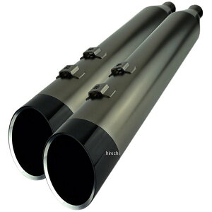 �yUSA�݌ɂ���z �N���[�����[�N�X Khrome Werks MUFFLER 4.5EDGE M8 SM 1801-1454 JP�X