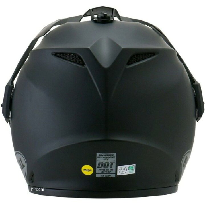 楽天市場】【メーカー在庫あり】 ベル BELL オフロードヘルメット MX-9 
