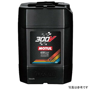 `[ MOTUL 300V RyeBV 100%w 4Xg 4֗pGWIC 15W-50 20bg 110862 JPX