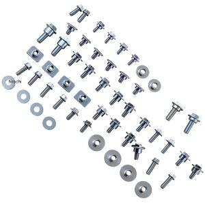 yUSA݌ɂz {g BOLT {fB[[N t@Xi[ Lbg 10N-22N CRF250R 2401-1078 JPX