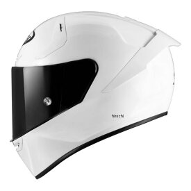 スオーミー SUOMY フルフェイスヘルメット SR-GP パールホワイト XLサイズ SSG00W304 JP店