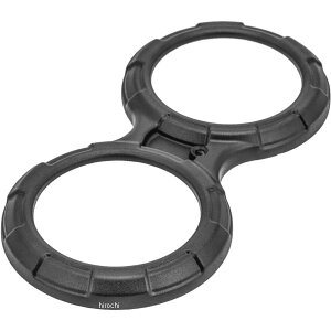 ���[�g�[���J�X�^���Y ���[�^�[�J�o�[ PEERLESS 16�N-25�N Bonneville T100/T120 �p�E�_�[�u���b�N MMU575 JP�X