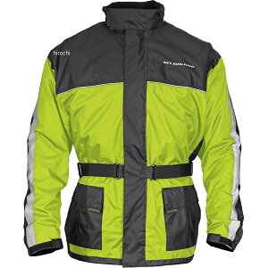 �yUSA�݌ɂ���z �l���\�����O NELSON RIGG JKT SOLO STORM HV/BK 3X 2854-0311 JP�X