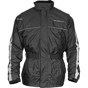 �yUSA�݌ɂ���z �l���\�����O NELSON RIGG JKT SOLO STORM BK 4X 2854-0326 JP�X
