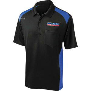 �yUSA�݌ɂ���z �X���b�g���X���b�Y THROTTLE THREADS POLO PARTUNLTD BLK/BLU LG 3040-2892 JP�X