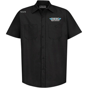 �yUSA�݌ɂ���z �X���b�g���X���b�Y THROTTLE THREADS SHIRT DRAG SHOP BLK LG 3040-2913 JP�X