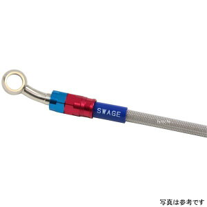 �y���[�J�[�݌ɂ���z �X�E�F�b�W���C���v�� �t�����g�z�[�X�L�b�g �g���C�s�[�X 22�N GSX-S1000GT ��&��/�N���A SAP550FT JP�X