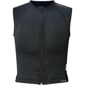 �y���[�J�[�݌ɂ���z �s�[�I�[�A�C�f�U�C�� POi DESIGNS �K�[�h�C���i�[�x�X�g CE �� �����p WM�T�C�Y BPJ-01L-BK/WM JP�X