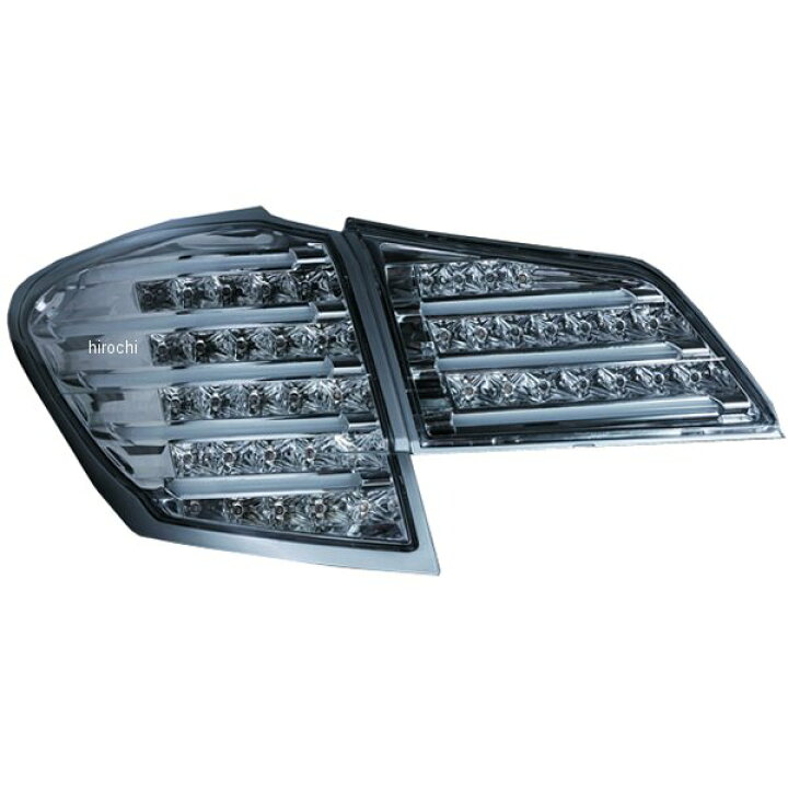 楽天市場】ヴァレンティ VALENTI LEDテールランプ TRAD スバル BR 