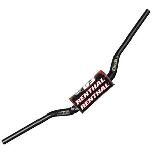 �yUSA�݌ɂ���z �����T�� RENTHAL �t�@�b�g�o�[ 36mm 16�N�ȍ~ KTM SX125-450 �� ren932-01-BK JP�X