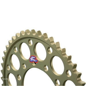 �yUSA�݌ɂ���z �����T�� RENTHAL ���A�X�v���P�b�g 45T/525 06�N-11�N Aprilia Tuono 1000 ren478U-525-45P-HA JP�X