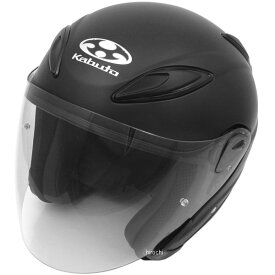 オージーケーカブト OGK Kabuto ヘルメット AVAND2 黒(つや消し) Lサイズ 4966094512323 JP店