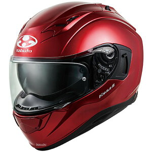 �I�[�W�[�P�[�J�u�g OGK KABUTO �t���t�F�C�X�w�����b�g KAMUI-3 �V���C�j�[���b�h L�T�C�Y 4966094584733 JP�X