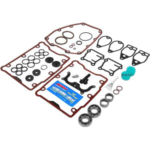 �yUSA�݌ɂ���z �t���[�����O FEULING �J���V���t�g�L�b�g �M�A�h���C�u 99�N-06�N Twin Cam �v���X 0925-0535 JP�X