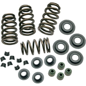 �yUSA�݌ɂ���z S&S�T�C�N�� S&S Cycle �T�C�h���C���_�[ �o���u�X�v�����O :605 05�N�ȍ~ Twin Cam 0926-2069 JP�X