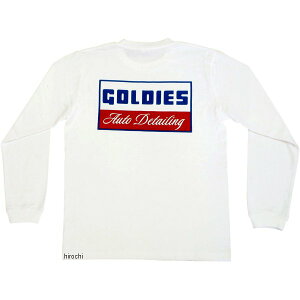 y[J[݌ɂz S[fB[YI[gfBeCO TRICOLORE LOGO OX[uTVc  LTCY GADT001LWH-L JPX