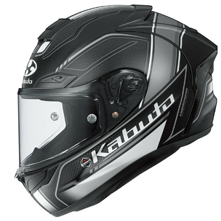 楽天市場】オージーケーカブト OGK KABUTO フルフェイスヘルメット F 