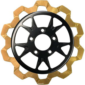 y[J[݌ɂz h[u[L LyndallBrakes u[L[^[ BOW-TIE/B-52 11.8C` S[h/ 7mm A 4204-2158 JPX