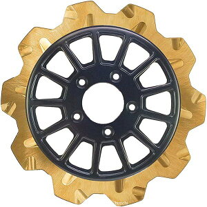 y[J[݌ɂz h[u[L LyndallBrakes u[L[^[ CROWN/13SPOKE 11.8C` S[h/ 5mm tg 2203-1135 JPX