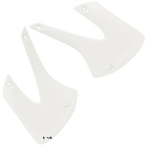 �yUSA�݌ɂ���z UFO PLAST ���[�t�H�[�v���X�g SHROUD RAD KX85 WHITE 0520-3253 JP�X